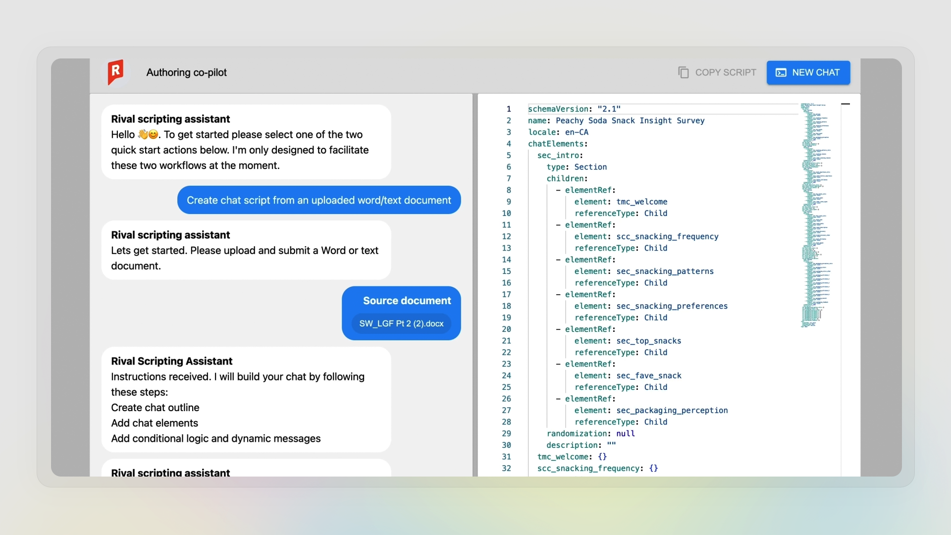 AI-Authoring-Co-Pilot