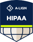 A-LIGN HIPAA compliance - best conversational market research platform for pharma and. healthcare companies in 2025 and 2026