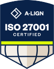 ISO-27001 certified market research companies in 2025 and 2026