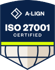 ISO-27001 certified - best conversational market research platform in 2025 and 2026