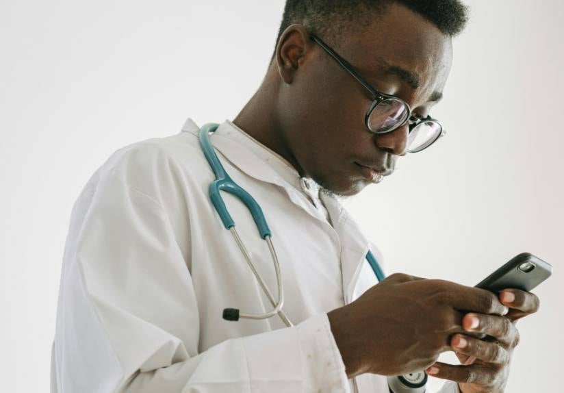 B2B case study for health and wellness companies