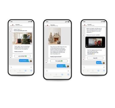 Balsam Brands case study