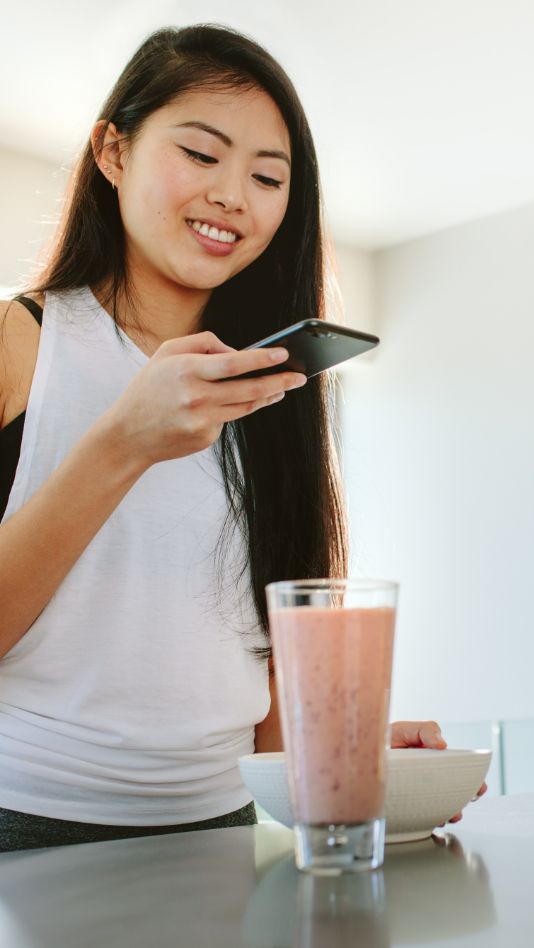 Kellogg's ecommerce market research study from Rival Technologies, a mobile research and insight community platform 