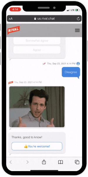 Spiketrap Chat 1