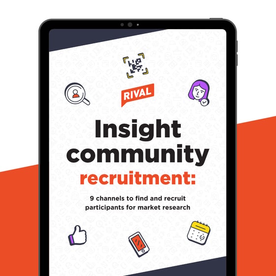 Recruitment Ebook - Ebook Mockup