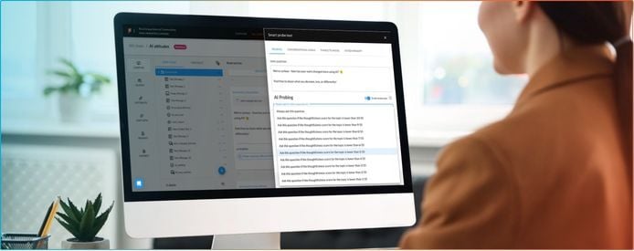 Esomar 20 questions - explainability and fit for purpose