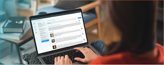 Esomar 20 questions - human oversight