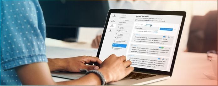Esomar 20 questions - trust ethics transparency