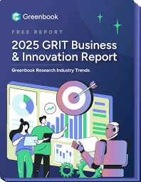 GRIT Business & Innovation Report