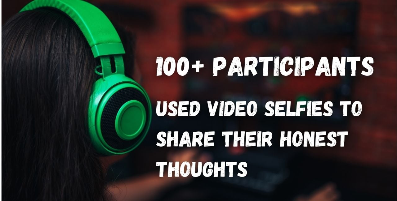 100 plus video selfies Fortnite