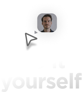 Do it yourself