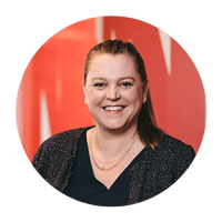 Jennifer Reid - Gen Z market research