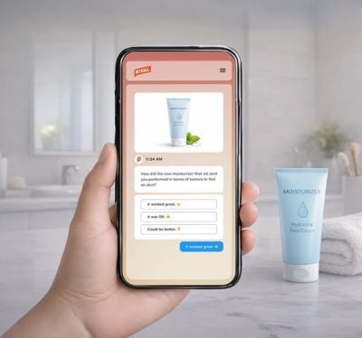 IHUT market research company