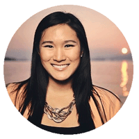 Alice Lin - Earths Own Food Company