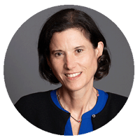 Leigh Admirand - Reach3 Insights