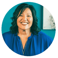 Priscilla McKinney - Liltte Bird Marketing