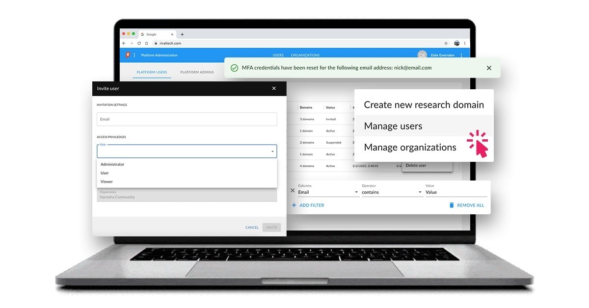 Rival User Provisioning-1