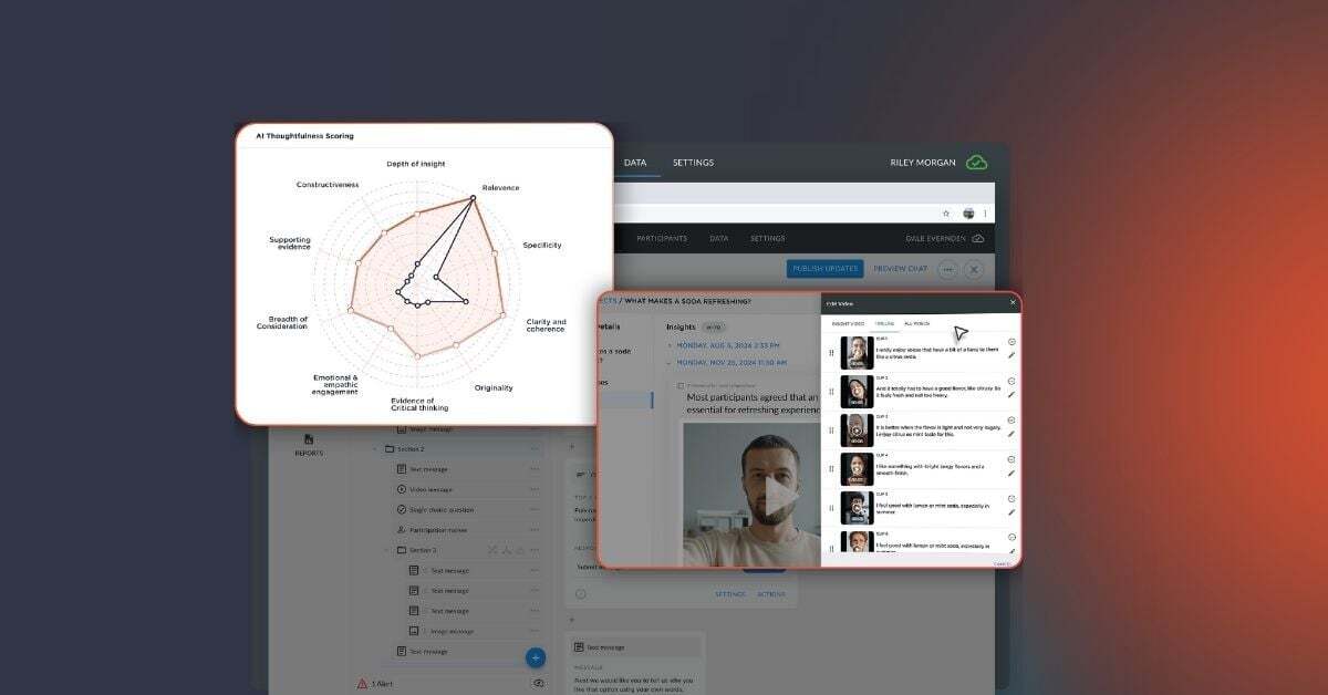 Using AI tools for qualitative market research and customer insights-1
