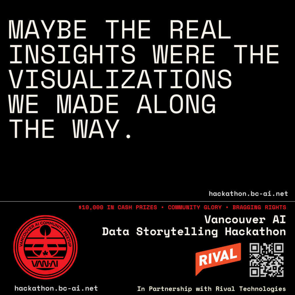 Vancouver AI meetup