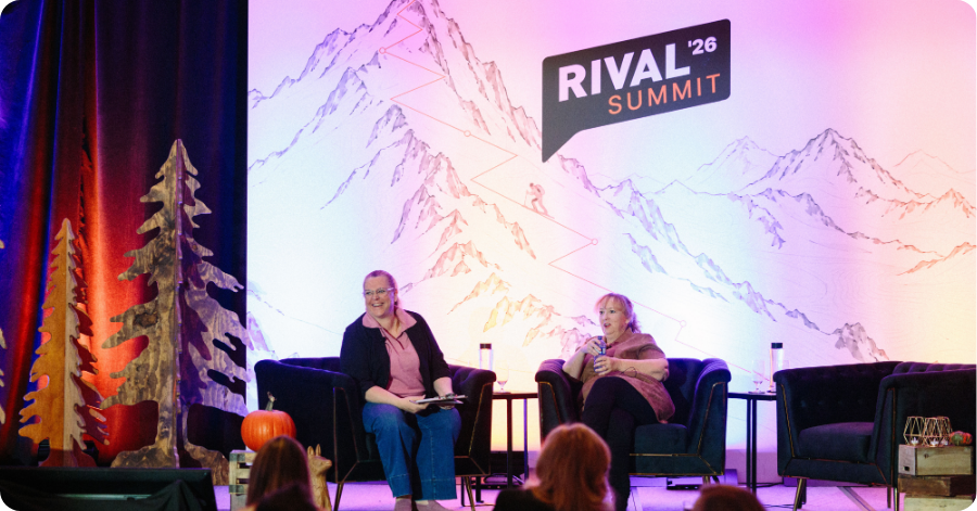 Katie Boynton - Southwest Airlines - Rival Summit