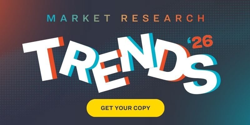 Market Research Trends 2026 - blog CTA