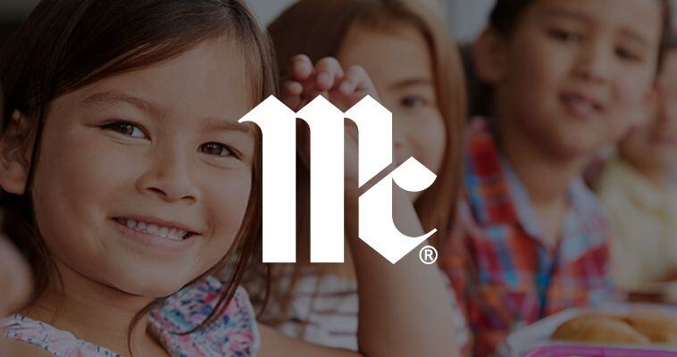 McCormick case study