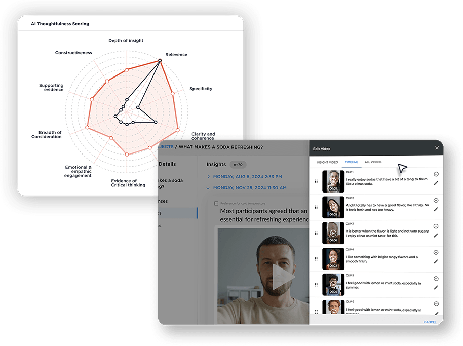 AI tools to accelerate research