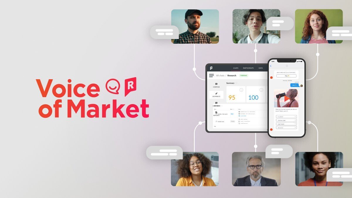 Voice of Market