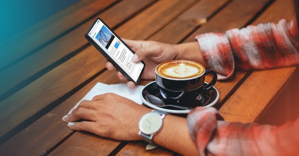 The Research on Conversational Research - meta image