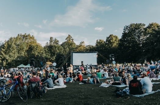 Time Out insight community case study