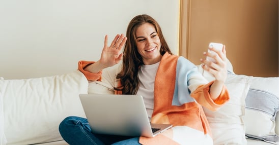 Video Feedback Capturing Video to Get Deeper Customer Insights and Enhance Storytelling