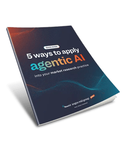 agentic- ai guide for market researchers - Rival Technologies