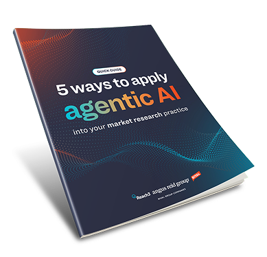 Agentic AI for Market Research