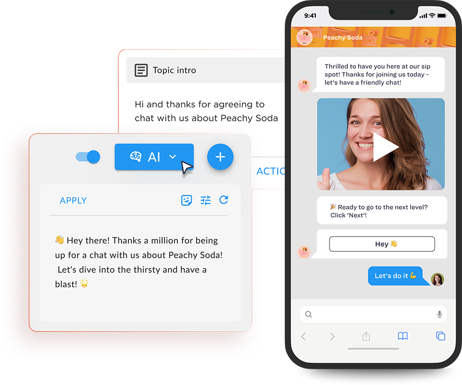 Gen Z Market Research Platform