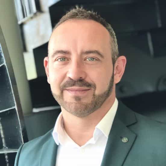Brett Henderson - Director, Customer Success at Rival Technologies and Former Customer Success leader at Vision Critical (Alida) and LivingLens (acquired by Medallia)