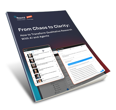 AI Software and Tools for Qualitative Research