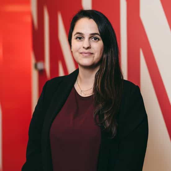 Julia Morton - Rival Technologies and Former Customer Success Manager from Vision Critical (Alida)