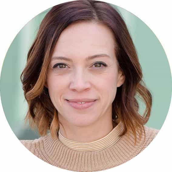 Monica Rezac - Dell Technologies