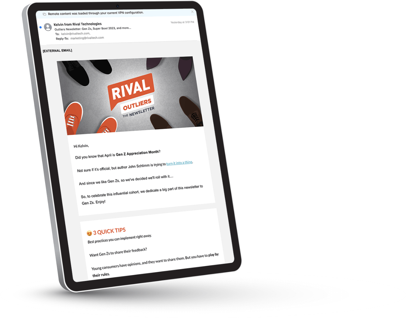 newsletter-page-tablet-device-x2size
