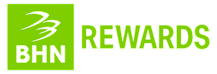 BHN Rewards integration for market research and insights