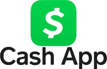 Cash App logo