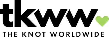 The Knot Worldwide logo