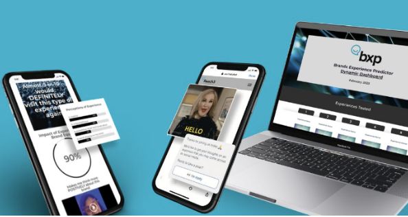 Brand experience predictor