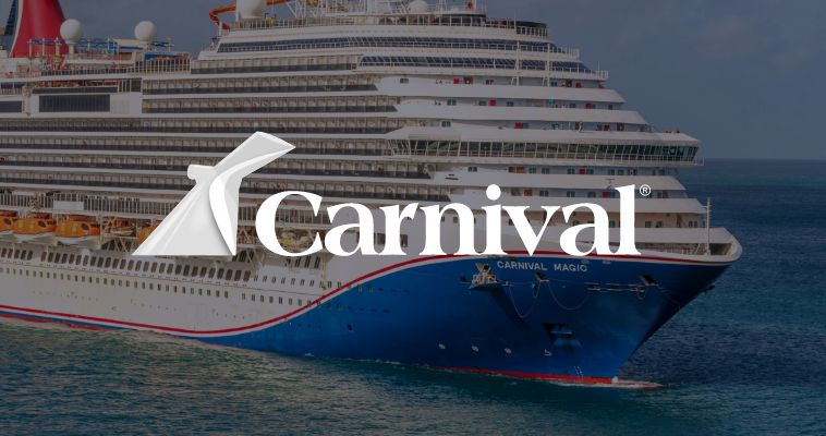 Carnival Cruise case study