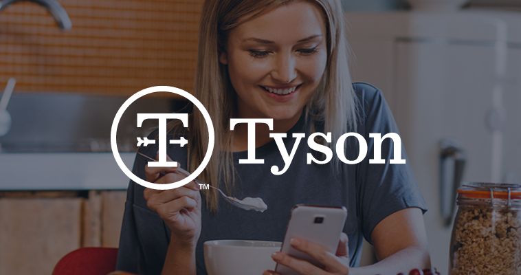 tyson foods