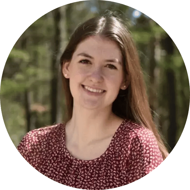 Headshot of Katie Kerr, Consumer Insights Analyst at Evenflo