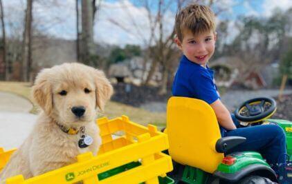 John Deere insight community case study with Rival Technologies