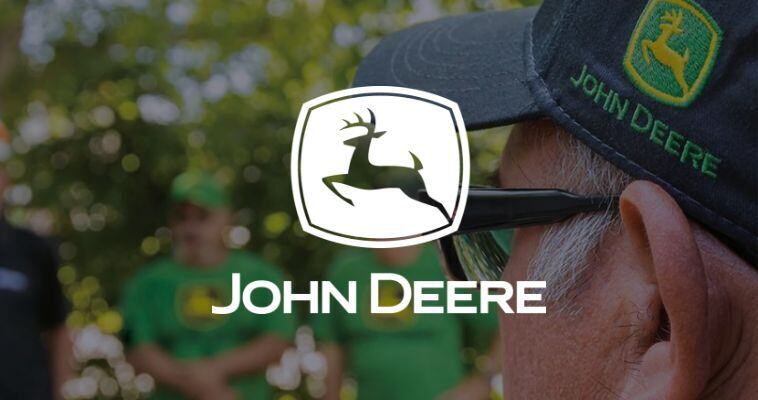 John Deere case study