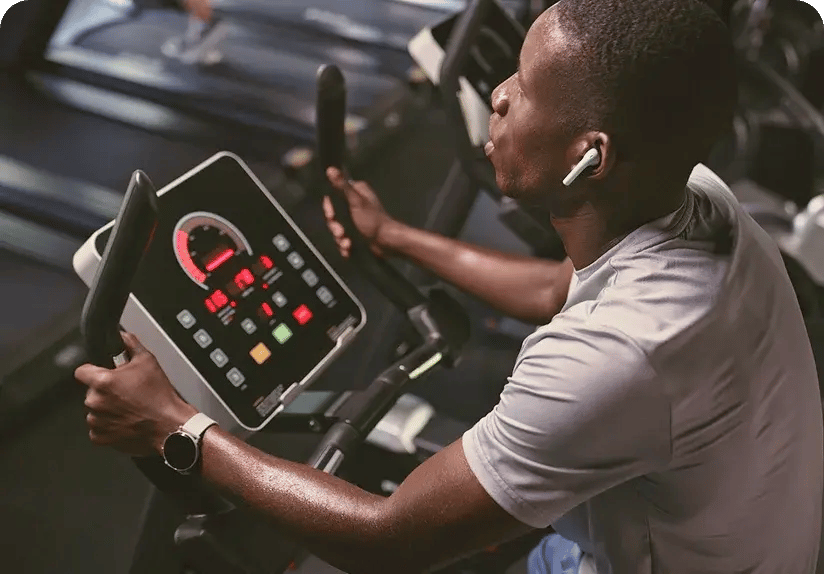 Health monitoring digital journal research study