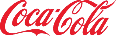 Coca-Cola logo